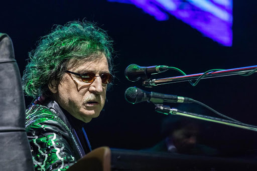 Charly García hospitalizado de urgencia: El músico dio negativo a primer test por COVID-19