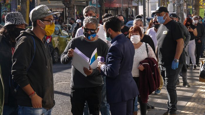 Este sábado vence el plazo para solicitar el Ingreso Familiar de Emergencia: 7 preguntas frecuentes sobre este beneficio