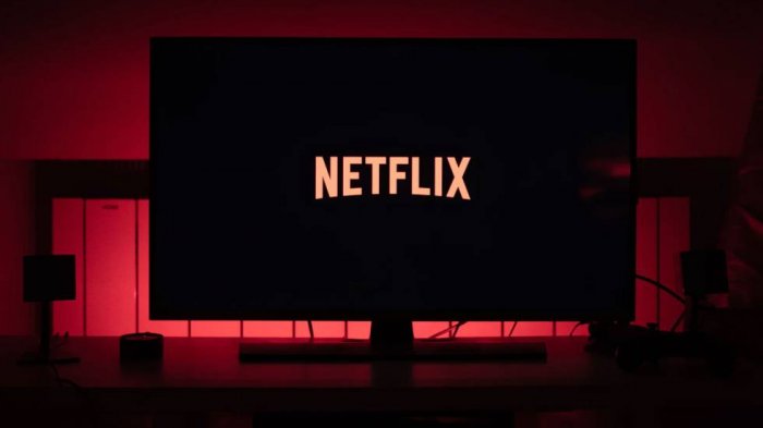 Netflix por muerte de George Floyd: “Guardar silencio es ser cómplice