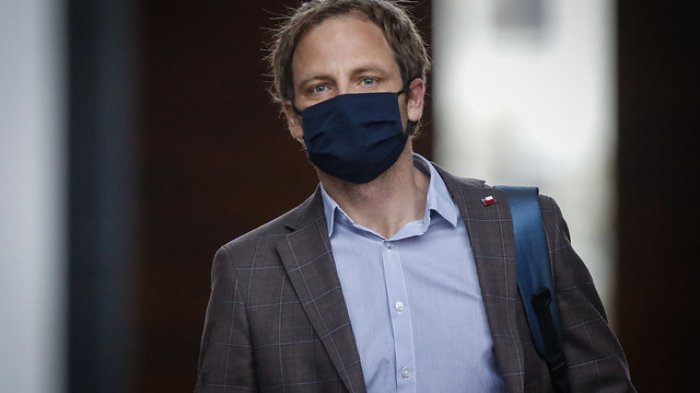 PCR descartó un contagio: Arturo Zúñiga aclaró su retorno en medio de dudas por su cuarentena