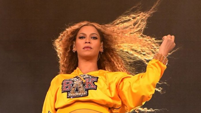 Beyoncé alza la voz tras muerte de George Floyd a manos de la policía: 