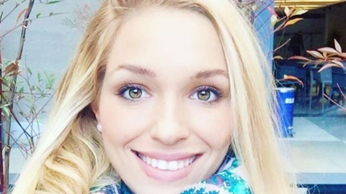 El impactante cambio físico de Nicole Block: “No puedo creer lo enferma que estaba”