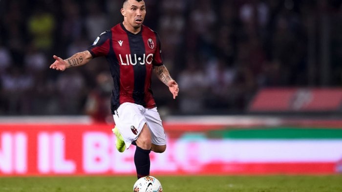 ¿Cambio de planes? El sueño de Medel tras el Bologna no es la UC