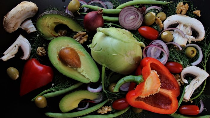 A no botar comida: Las alternativas para no perder frutas ni verduras durante el confinamiento