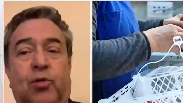 Coloma tras duro Imacec: 