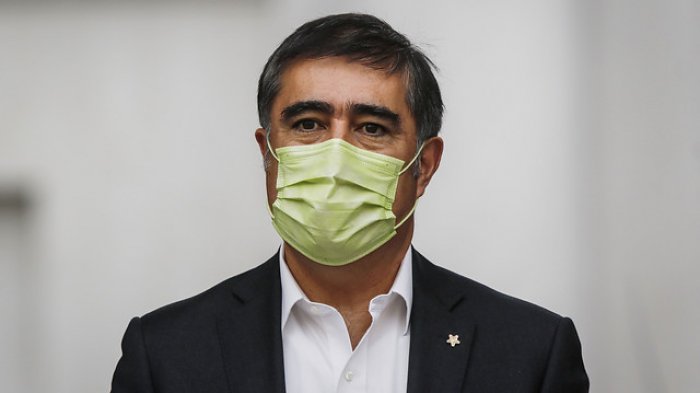 “Este es el minuto para zanjar el tema”: Desbordes propone incluir condonación de deudas del CAE en el Acuerdo Nacional