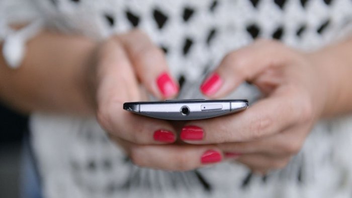 ¡Cuidado! Esta espectacular imagen puede dejar inutilizable tu celular si la eliges de fondo de pantalla