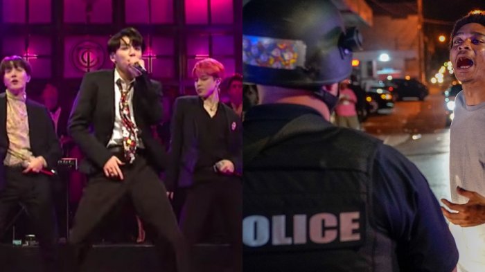 Fans de K-pop saturaron la app que la Policía de Dallas lanzó para acusar “actividad ilegal” de los manifestantes