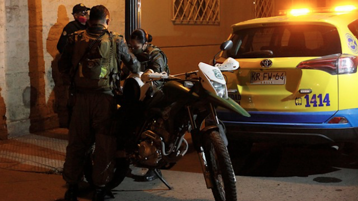 Venezolano murió en albergue de Providencia: Esperaba resultados de test PCR