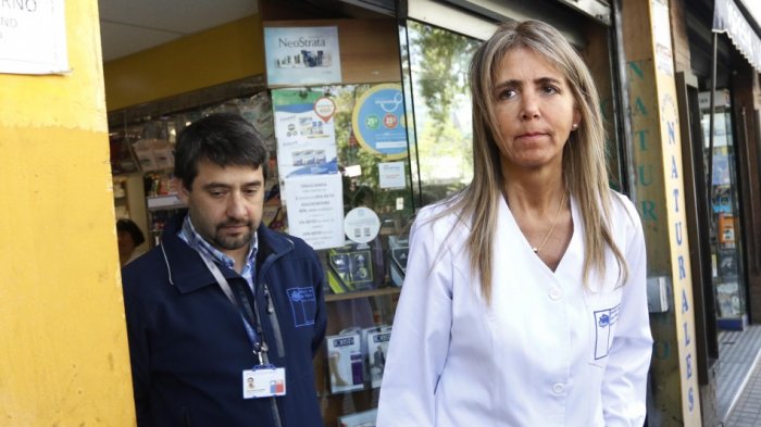 Llega al Minsal ex directora del ISP que debió dejar el cargo por conflicto de interés