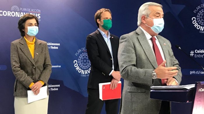 Contraloría determinará si el cambio de criterio para muertes aplicará para cifras previas