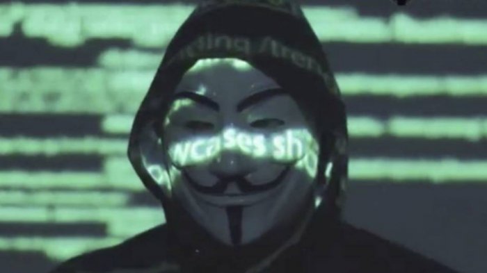 De Michael Jackson al Vaticano: Lo que sabemos sobre las supuestas filtraciones difundidas por Anonymous