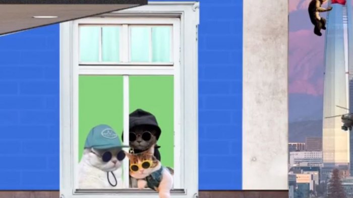 Stay Home Challenges, el desafío viral chileno en TikTok para que no salgas de casa