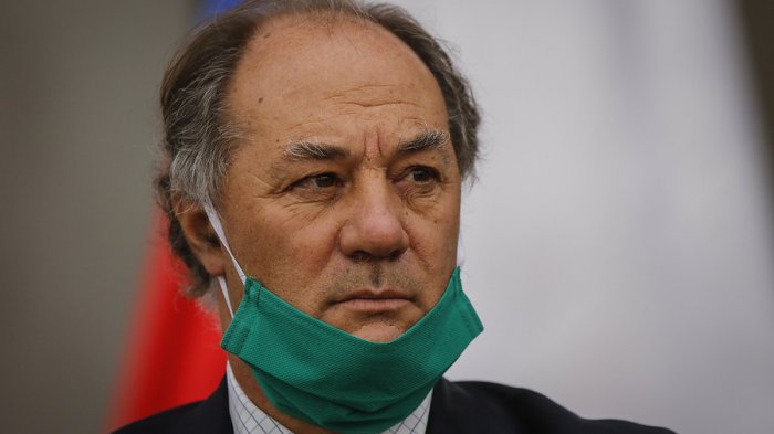 Juan Sutil por crisis del COVID-19: 