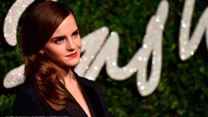 Las críticas contra Emma Watson por su publicación en el #BlackOutTuesday