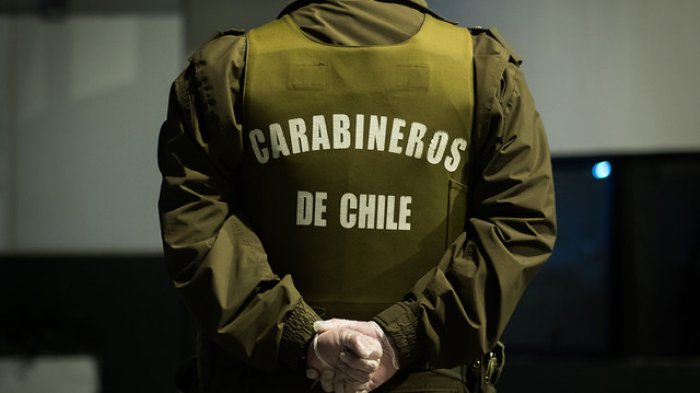 Nuevo instructivo de Carabineros impone sanciones a jefaturas que no atiendan problemas de sus subalternos