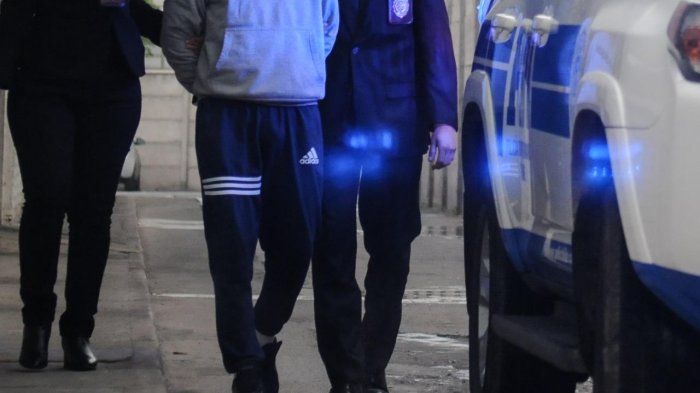 Decretan prisión preventiva para acusado de violar y embarazar a menor de 12 años en Valparaíso