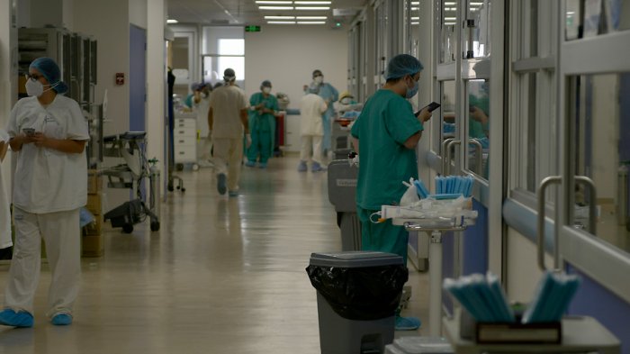 Sochimi asegura que emergencia por COVID-19 