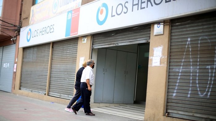 Gobierno ingresó indicaciones a proyecto que restringiría a las personas para cambiar multifondos de AFP