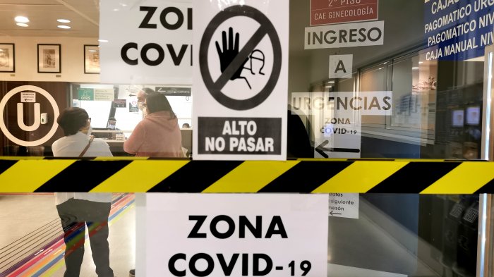 Así se contabilizarán los fallecidos por COVID-19 ahora (y por qué no convenció a todas las sociedades médicas)