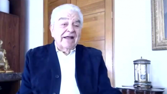 Don Francisco y nuevo 