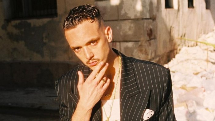 C. Tangana: 