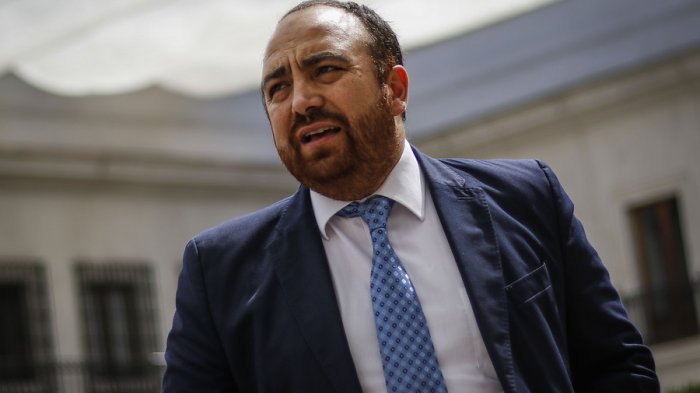 Presidente de la DC califica el cambio de gabinete como 