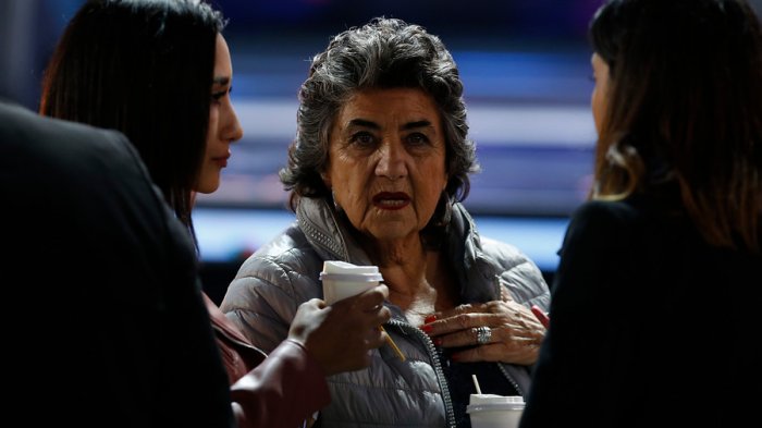 Reginato por ley que no le permitirá optar a la reelección en Viña: 