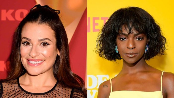 El mea culpa de Lea Michele tras denuncia de ex compañera de 