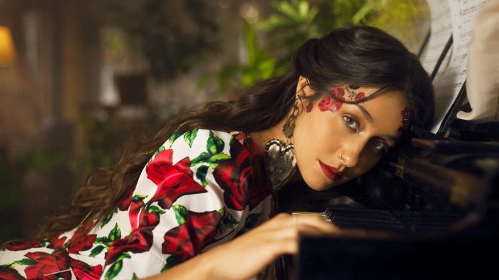 Denise Rosenthal presenta nuevo sencillo 