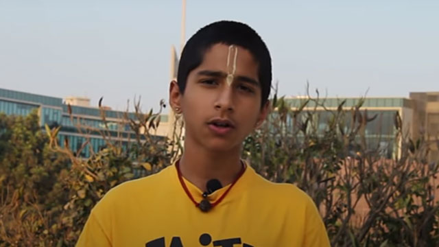 Adolescente que predijo el coronavirus afirmó que se avecina una 