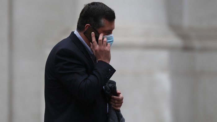 ¿Cuáles fueron las razones de la salida de Sebastián Sichel?