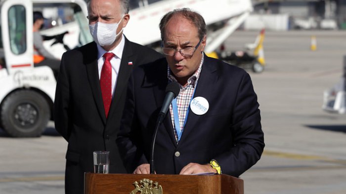 Presidente de la CPC considera 