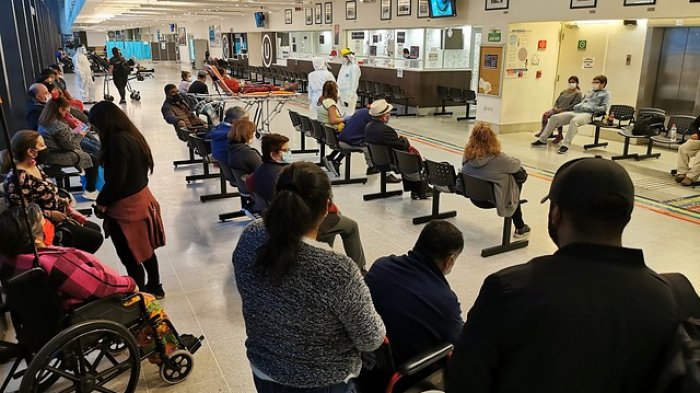 Gobierno implementará nuevo testeo con muestras de saliva para la salud primaria