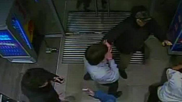 Después de tres años, Fiscalía formalizará a ex rugbista del colegio Craighouse por golpiza a Vicente Moral