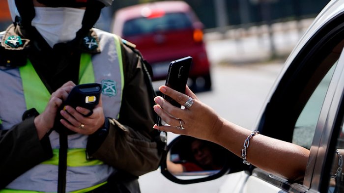 Permisos colectivos para trabajar ahora tendrán más restricciones ante 