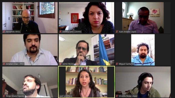 Qué es y qué busca Pliego Popular, el nuevo grupo en la oposición que une al PC, al PRO y a casi todo el FA