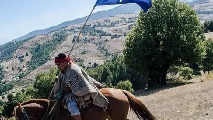 Investigan como homicidio la muerte del werkén Alejandro Treuquil tras recibir impacto de bala