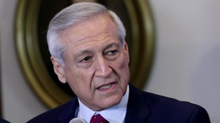 Heraldo Muñoz por la crisis económica del COVID-19: 