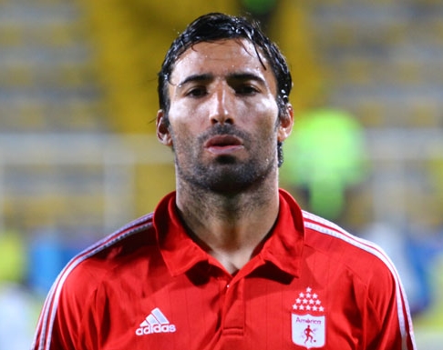 Escándalo en La Plata: Ernesto Farías violó la cuarentena y fue denunciado por violencia de género