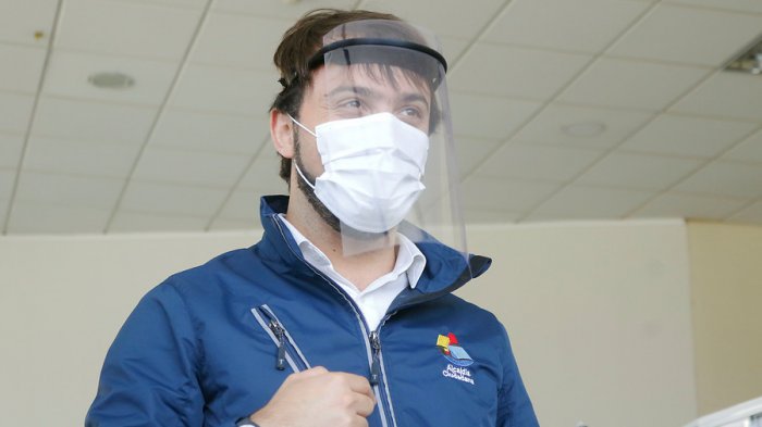 Sharp plantea redireccionar recursos de las FF.AA: 