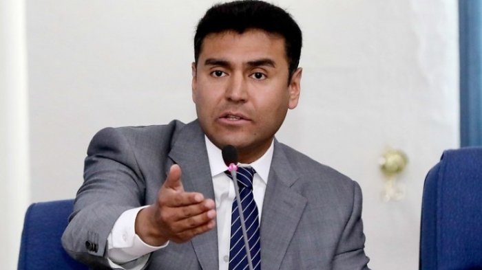 Alcalde de Calama agradece cuarentena: 