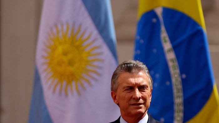 Argentina: Piden investigar a ex presidente Macri por supuesto espionaje a más de 400 periodistas