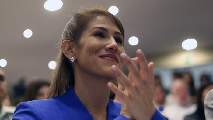 Guarequena Gutiérrez deja la representación de Juan Guaidó en Chile para buscar un salario estable y regularizar su visa