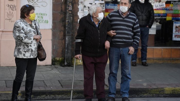 Gratis y online: Así se puede recibir la pensión y el Subsidio Familiar como depósito sin salir de casa