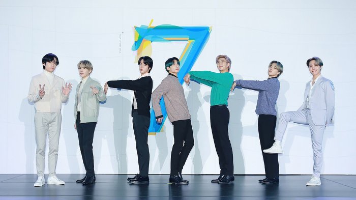 El grupo de K-Pop BTS y sus fans One In An Army donaron más de 2 millones de dólares a Black Lives Matter