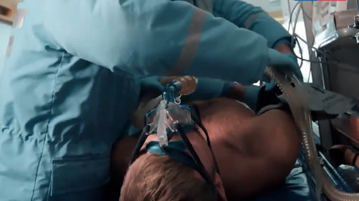 Polémica por video del gobierno: Critican que se estaría responsabilizando a la gente por la propagación del COVID-19