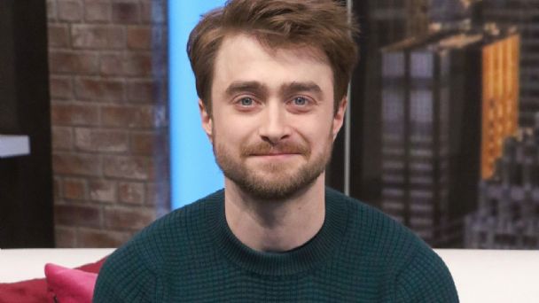 Daniel Radcliffe apoyó a las diversidades sexuales y respondió a J.K. Rowling por cuestionamientos a mujeres trans