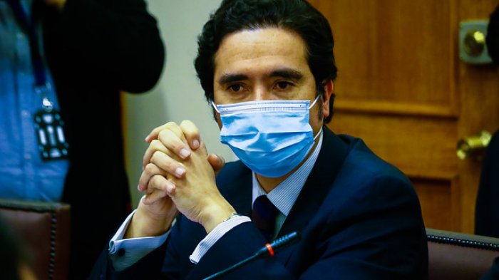 Gobierno propone a la oposición disponer de US$ 10 mil millones para plan de emergencia