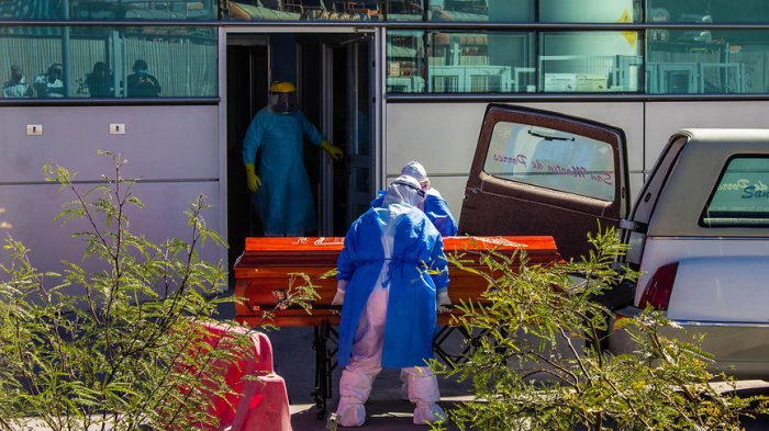 Reportan 19 muertes tras nueva metodología: Couve explica que “necesariamente va a tener un pequeño desfase